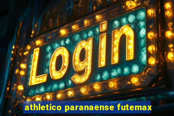 athletico paranaense futemax